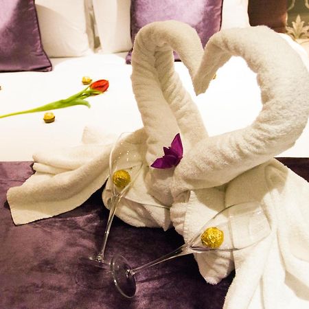 12Th Lock Boutique Hotel แคสเซิลน็อค ภายนอก รูปภาพ