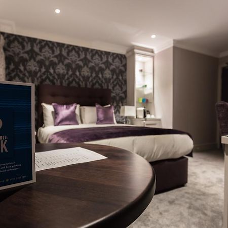 12Th Lock Boutique Hotel แคสเซิลน็อค ภายนอก รูปภาพ