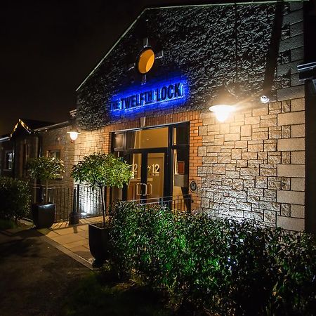 12Th Lock Boutique Hotel แคสเซิลน็อค ภายนอก รูปภาพ