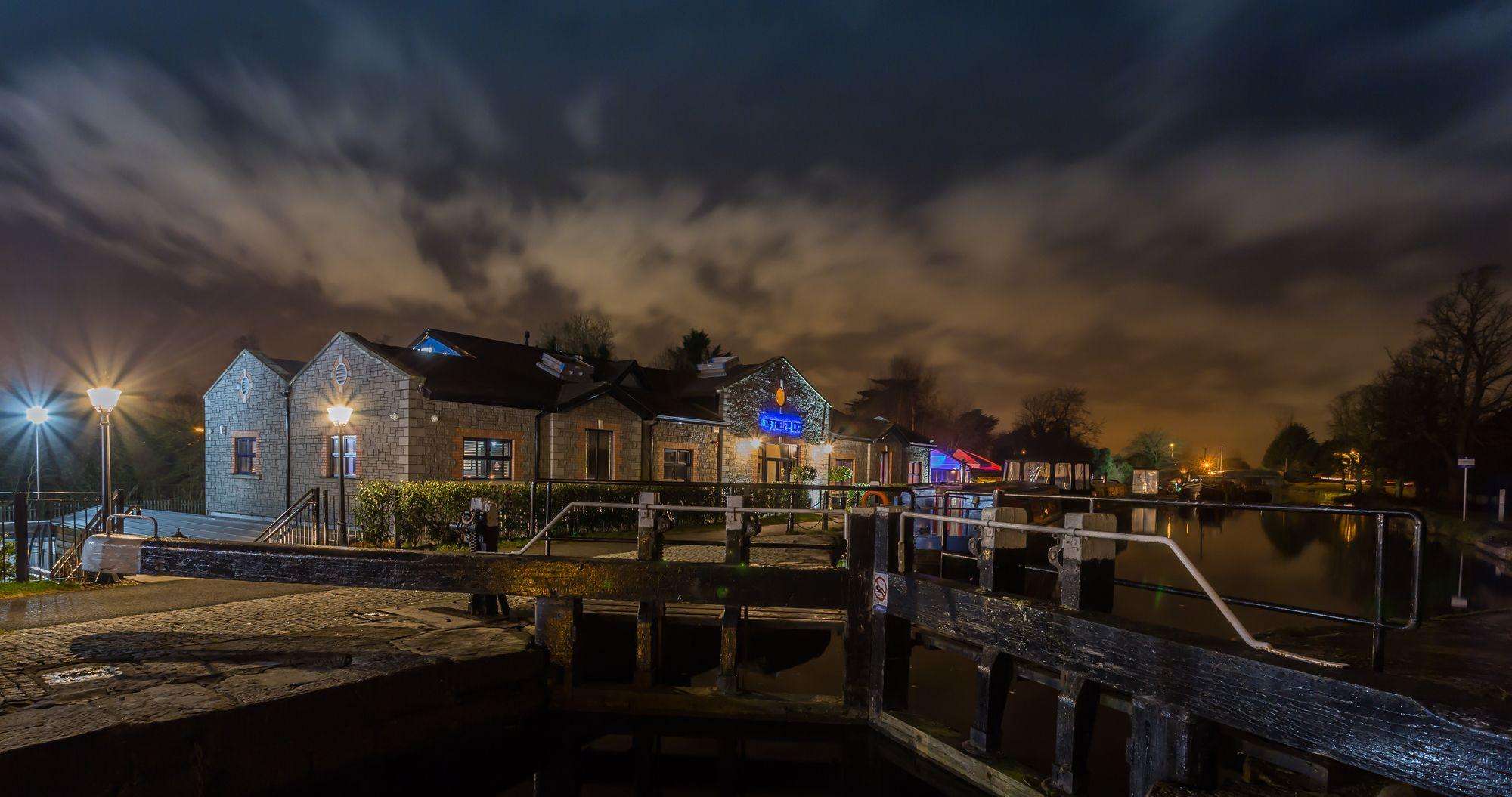 12Th Lock Boutique Hotel แคสเซิลน็อค ภายนอก รูปภาพ