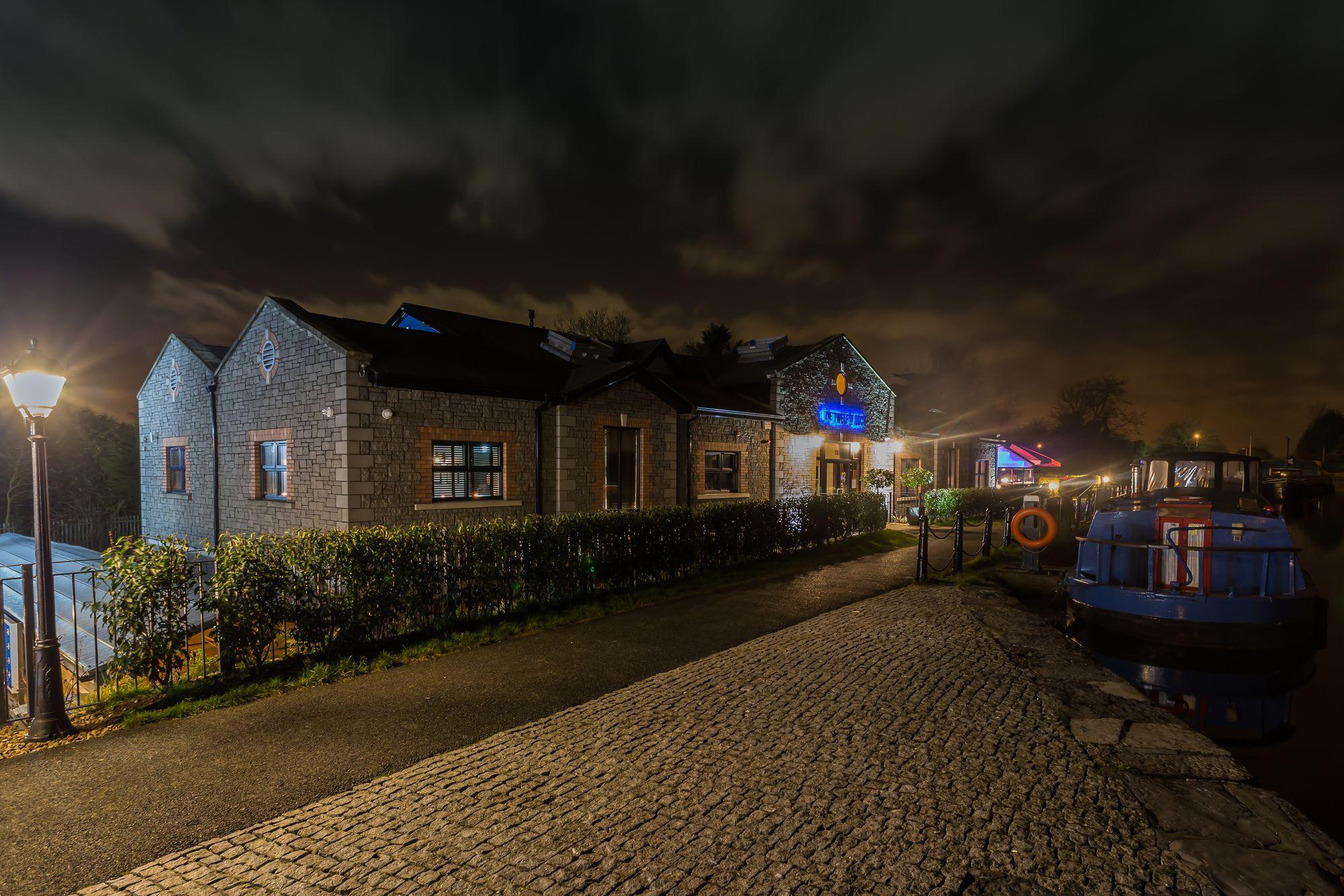 12Th Lock Boutique Hotel แคสเซิลน็อค ภายนอก รูปภาพ