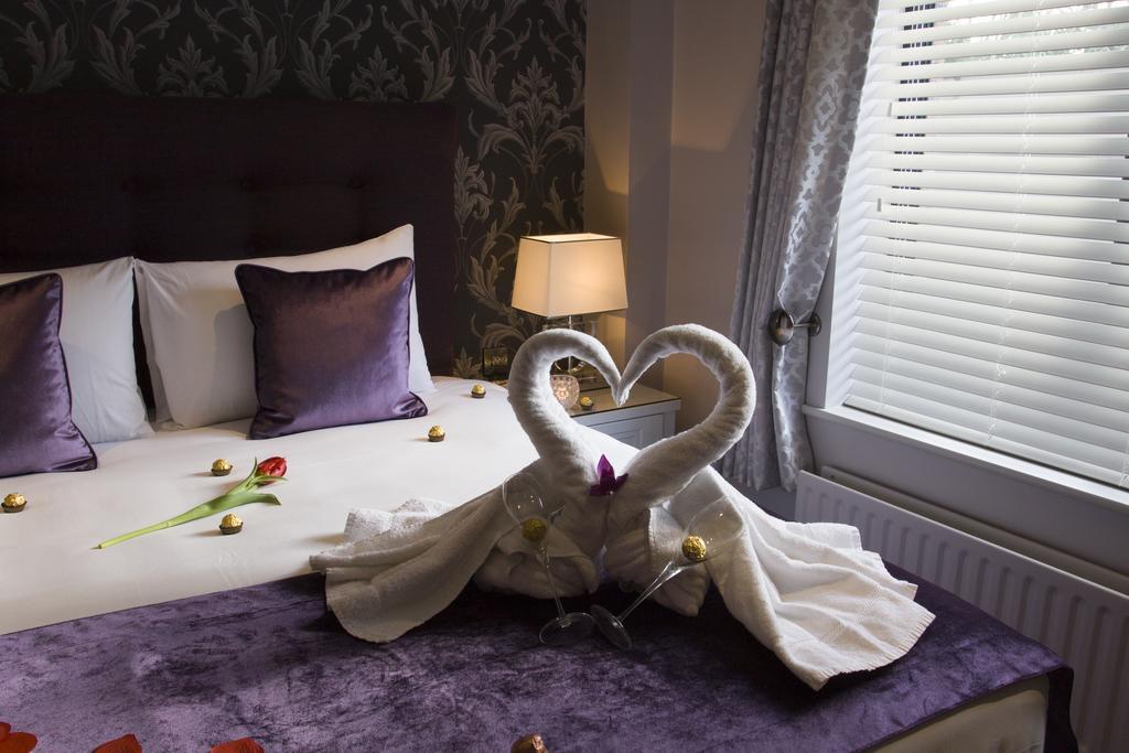 12Th Lock Boutique Hotel แคสเซิลน็อค ภายนอก รูปภาพ