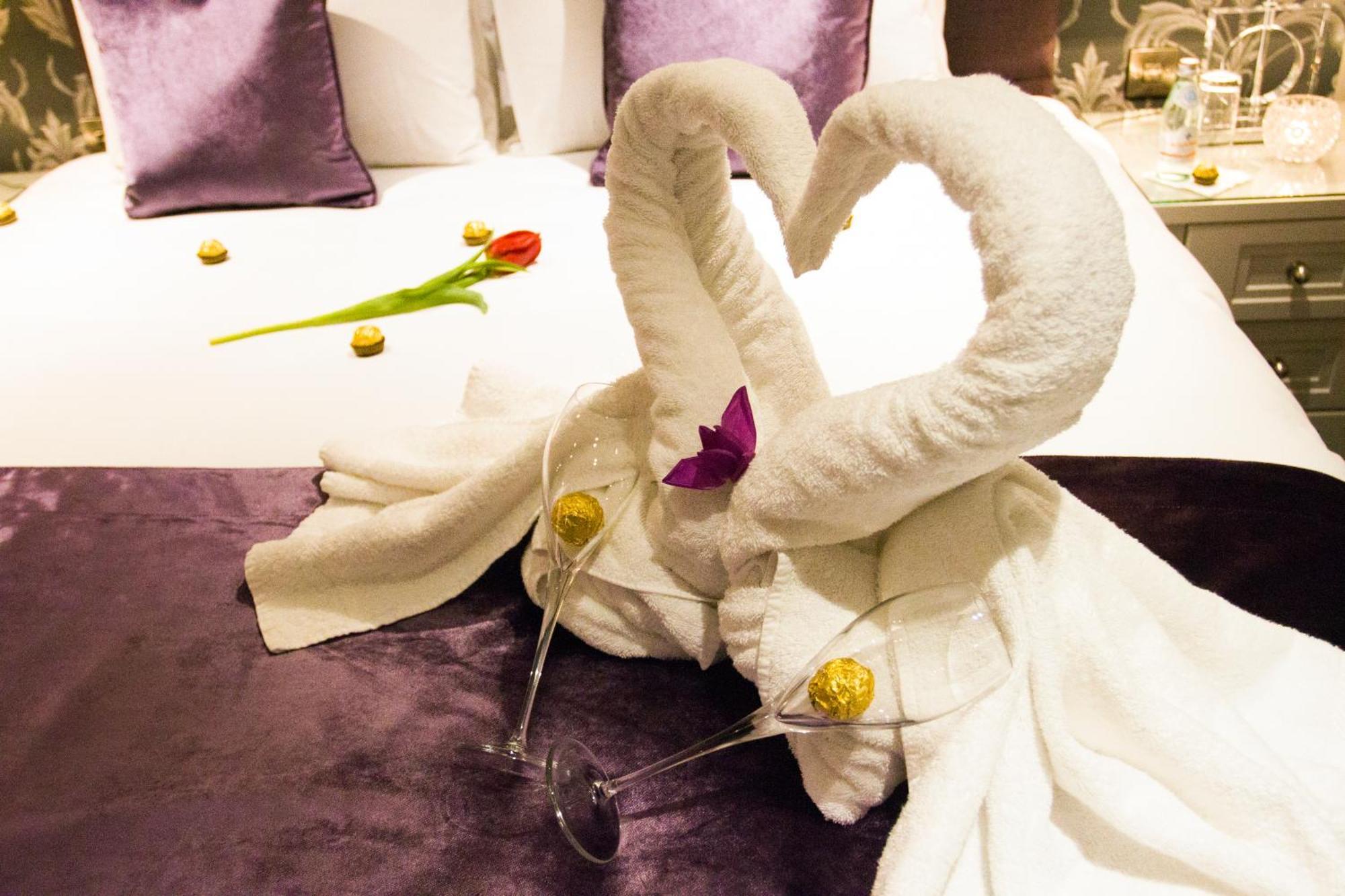 12Th Lock Boutique Hotel แคสเซิลน็อค ภายนอก รูปภาพ