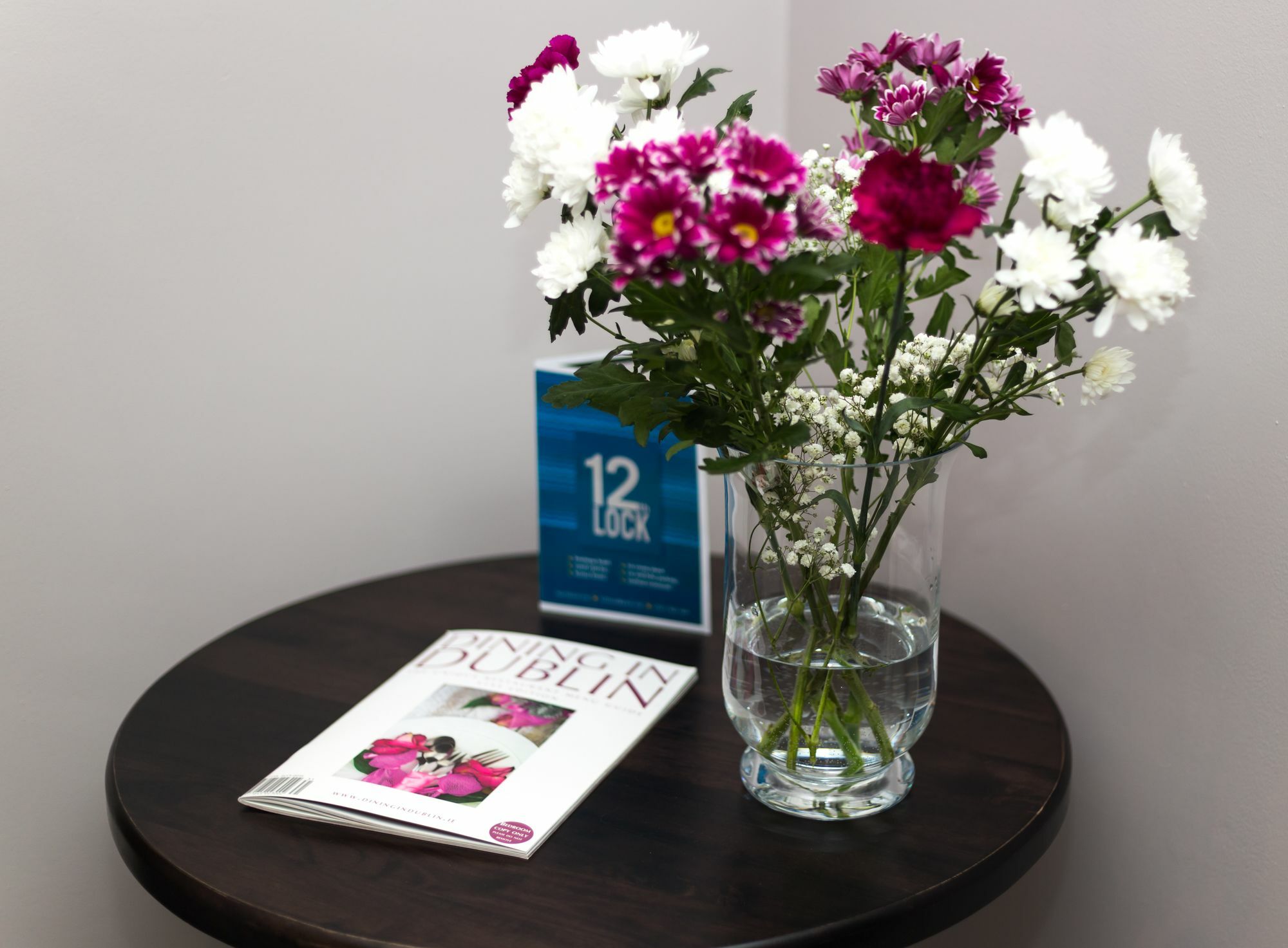 12Th Lock Boutique Hotel แคสเซิลน็อค ภายนอก รูปภาพ