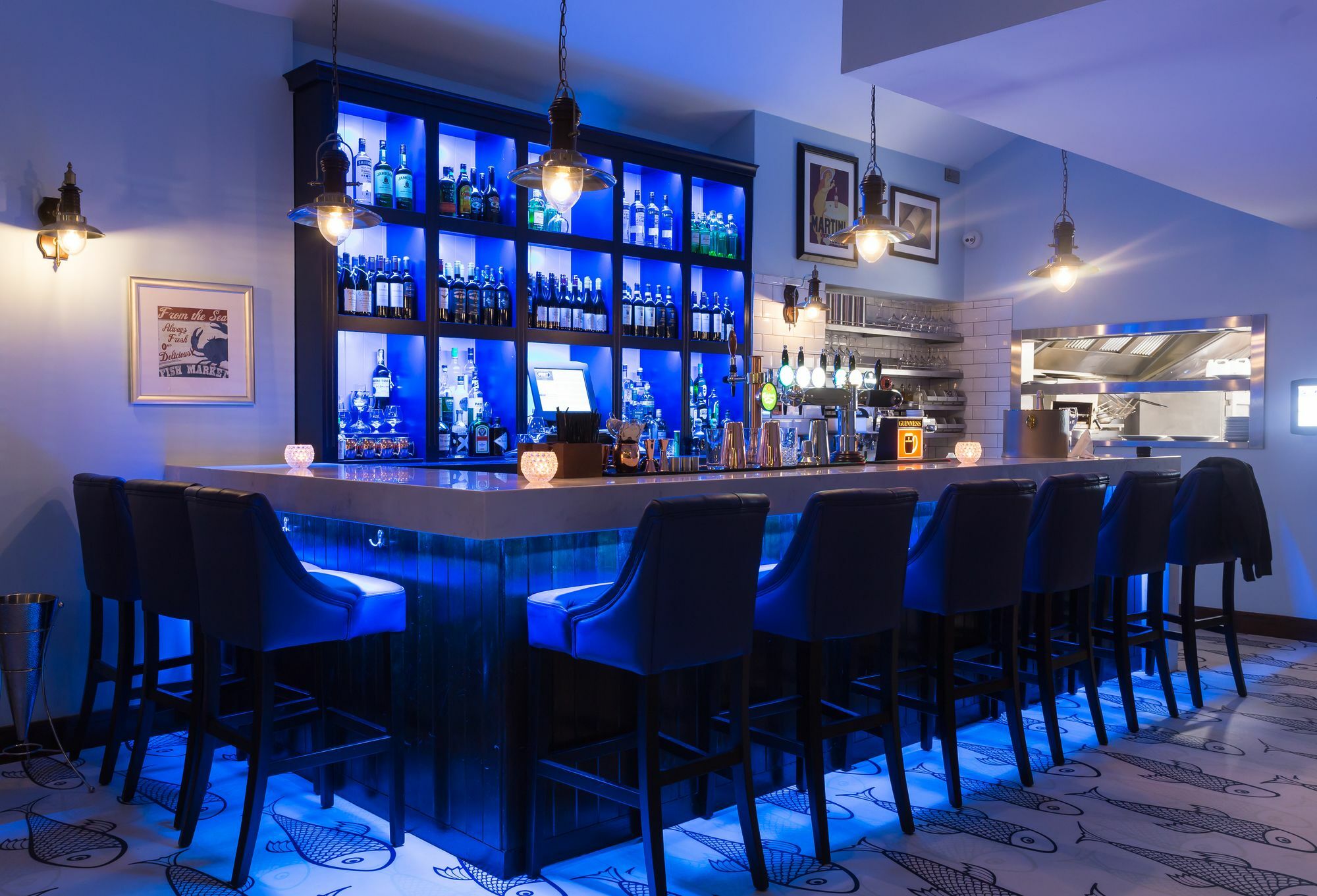 12Th Lock Boutique Hotel แคสเซิลน็อค ภายนอก รูปภาพ