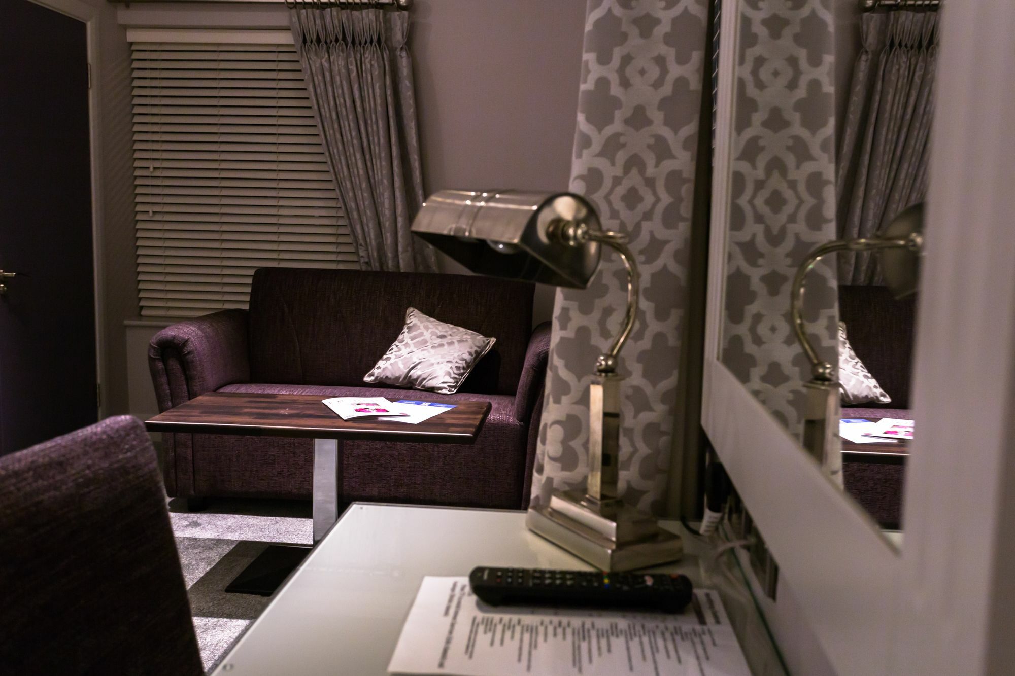 12Th Lock Boutique Hotel แคสเซิลน็อค ภายนอก รูปภาพ