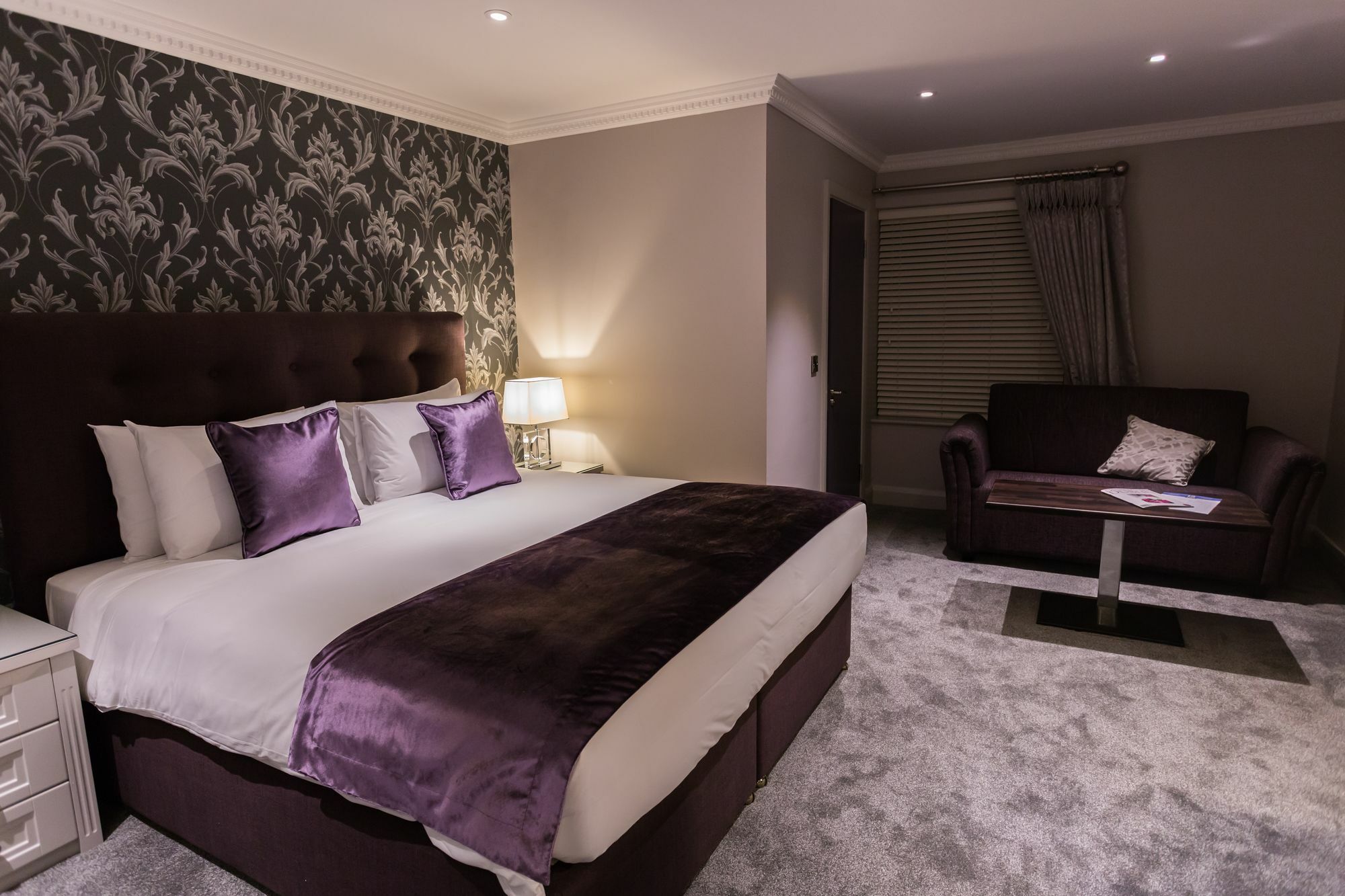 12Th Lock Boutique Hotel แคสเซิลน็อค ภายนอก รูปภาพ