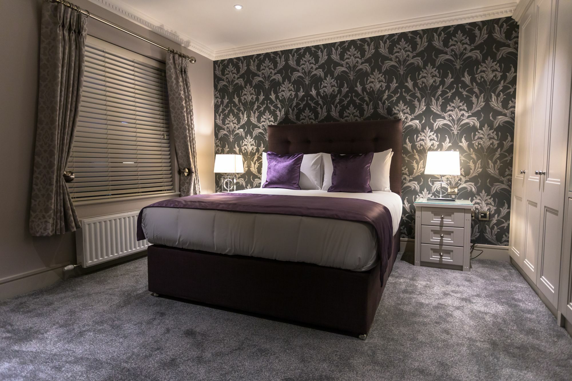 12Th Lock Boutique Hotel แคสเซิลน็อค ภายนอก รูปภาพ
