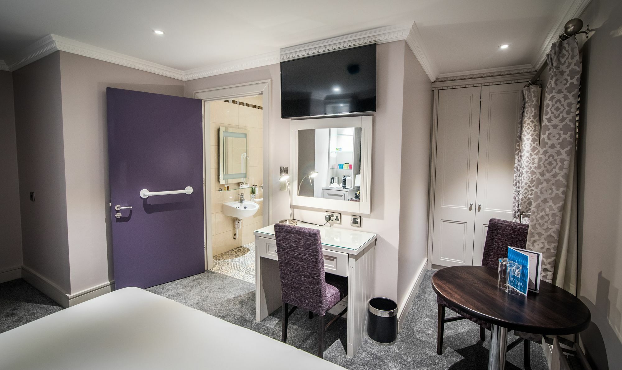12Th Lock Boutique Hotel แคสเซิลน็อค ภายนอก รูปภาพ